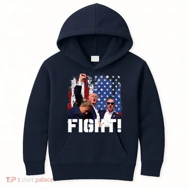 Kids Hoodie