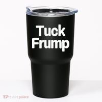 Tuck Frump Tumbler thumb 0