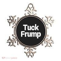 Tuck Frump Ornament thumb 0