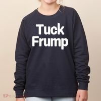 Tuck Frump Women's Sweatshirt thumb 0