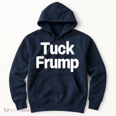 Tuck Frump Hoodie