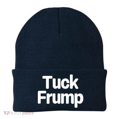 Tuck Frump Beanie