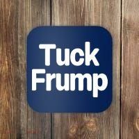 Tuck Frump Coaster thumb 0