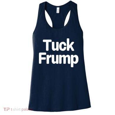 Tuck Frump Women's Tank Top