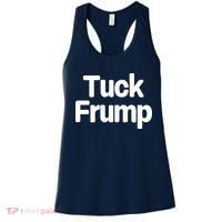 Tuck Frump Women's Tank Top thumb 0