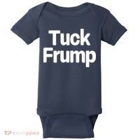 Tuck Frump Baby Bodysuit thumb 0