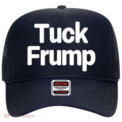 Tuck Frump Hat