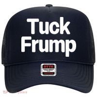 Tuck Frump Hat thumb 0