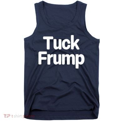 Tuck Frump Tank Top