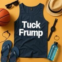 Tuck Frump Tank Top thumb 4