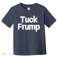 Tuck Frump Toddler T-Shirt thumb 0