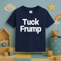 Tuck Frump Toddler T-Shirt thumb 3