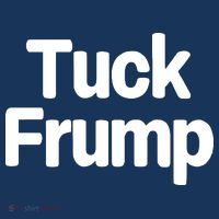 Tuck Frump Toddler T-Shirt thumb 4