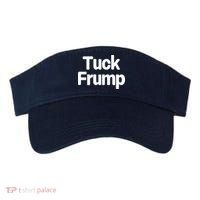 Tuck Frump Visor thumb 0