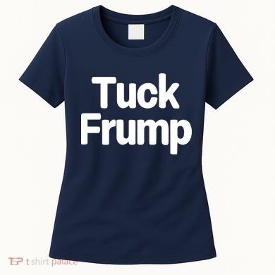 Tuck Frump Women's T-Shirt