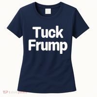 Tuck Frump Women's T-Shirt thumb 0