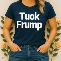Tuck Frump Women's T-Shirt thumb 2