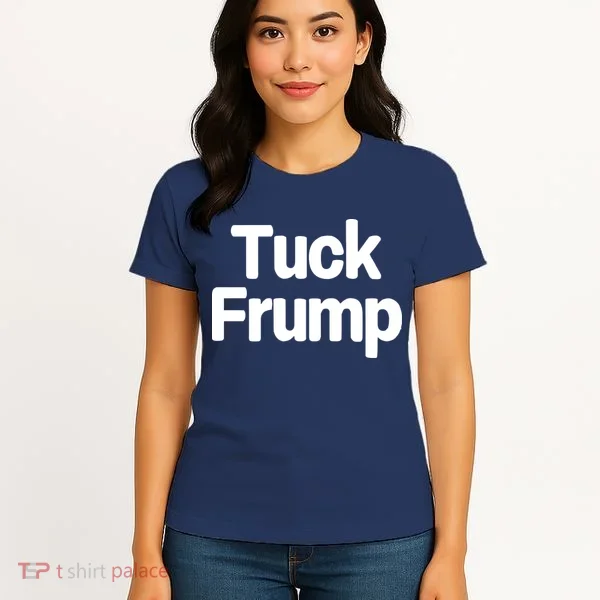 Tuck Frump Women's T-Shirt