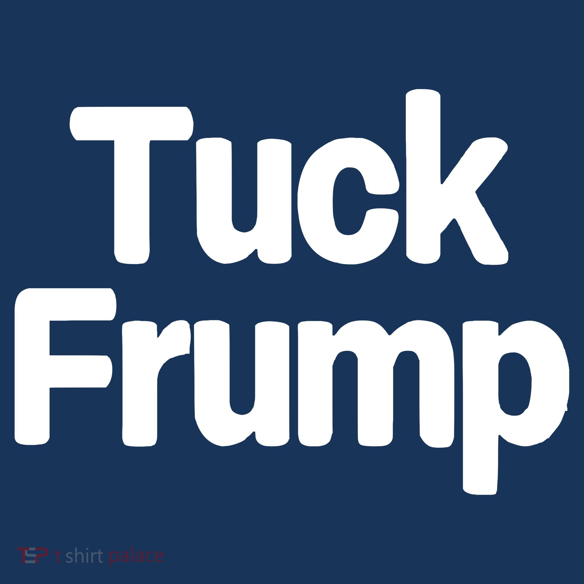 Tuck Frump Kids Sweatshirt