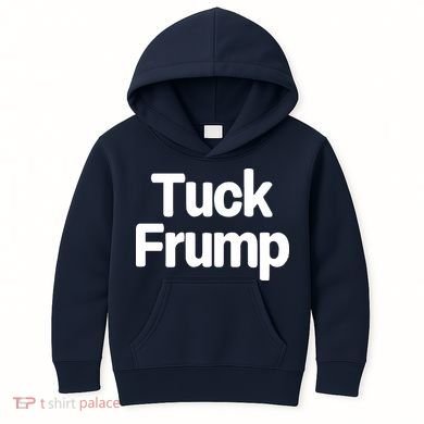 Tuck Frump Kids Hoodie