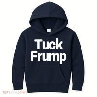 Tuck Frump Kids Hoodie thumb 0