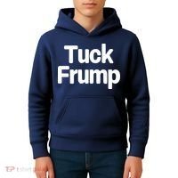 Tuck Frump Kids Hoodie thumb 4