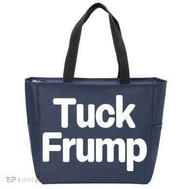 Tuck Frump Tote Bag