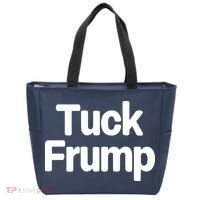 Tuck Frump Tote Bag thumb 0