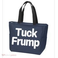 Tuck Frump Tote Bag thumb 3