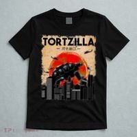 Tortoise Funny Turtle animal lover T-Shirt thumb 5