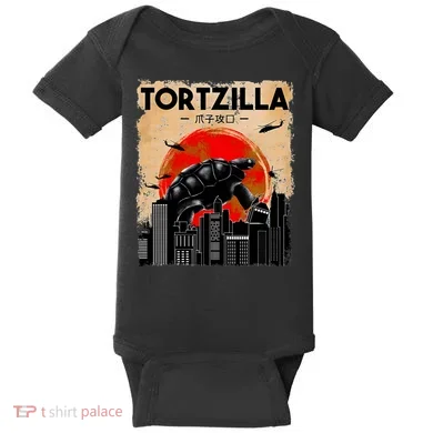Baby Bodysuit