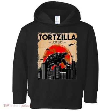 Toddler Hoodie