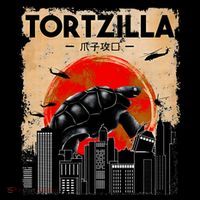 Tortoise Funny Turtle animal lover Visor thumb 3