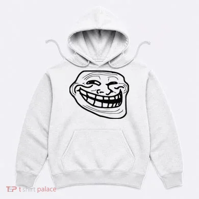 Troll Face Hoodie