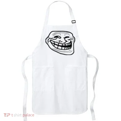 Apron