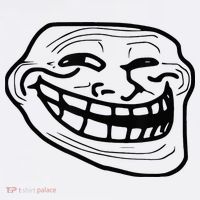 Troll Face Sweatshirt thumb 3