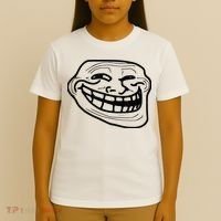 Troll Face T-Shirt thumb 4