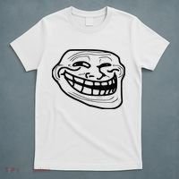 Troll Face T-Shirt thumb 5