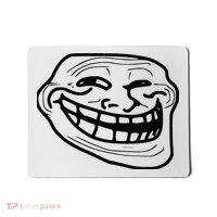 Troll Face Mousepad thumb 0