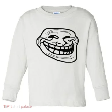 Toddler Long Sleeve