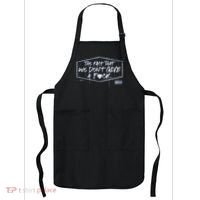 The Fact That We DonT Give A Fuck Apron thumb 0