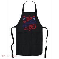 Talk Freedom To Me Apron thumb 0