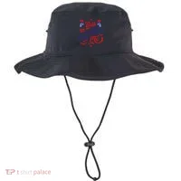 Talk Freedom To Me Bucket Hat thumb 0