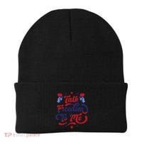 Talk Freedom To Me Beanie thumb 0