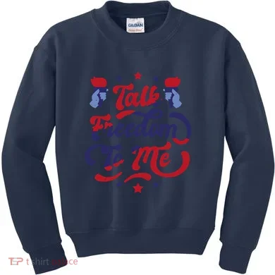 Kids Sweatshirt