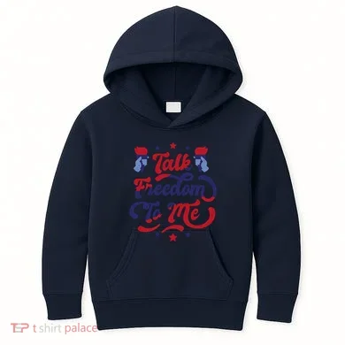 Kids Hoodie