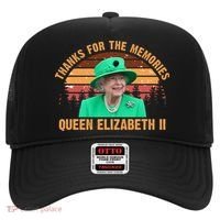 Thanks For The Memories Queen Elizabeth II Hat thumb 0