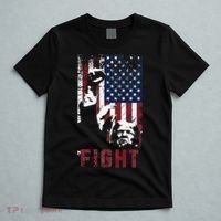 Trump Fight Usa T-Shirt thumb 5