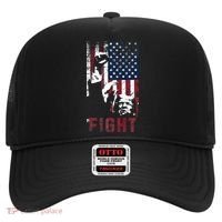 Trump Fight Usa Hat thumb 0