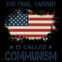 The Final Variant Is Called Communism Coffee Mug thumb 5